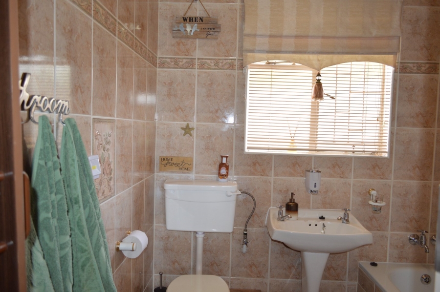 3 Bedroom Property for Sale in Meiringspark North West